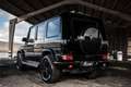 Mercedes-Benz G 350 CDI / SLIDING ROOF / LIGHT UTILITY / PDC + CAMERA Schwarz - thumbnail 8