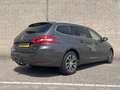 Peugeot 308 SW 1.2 PureTech Blue Lease Premium | Pano | Cruise Grijs - thumbnail 2