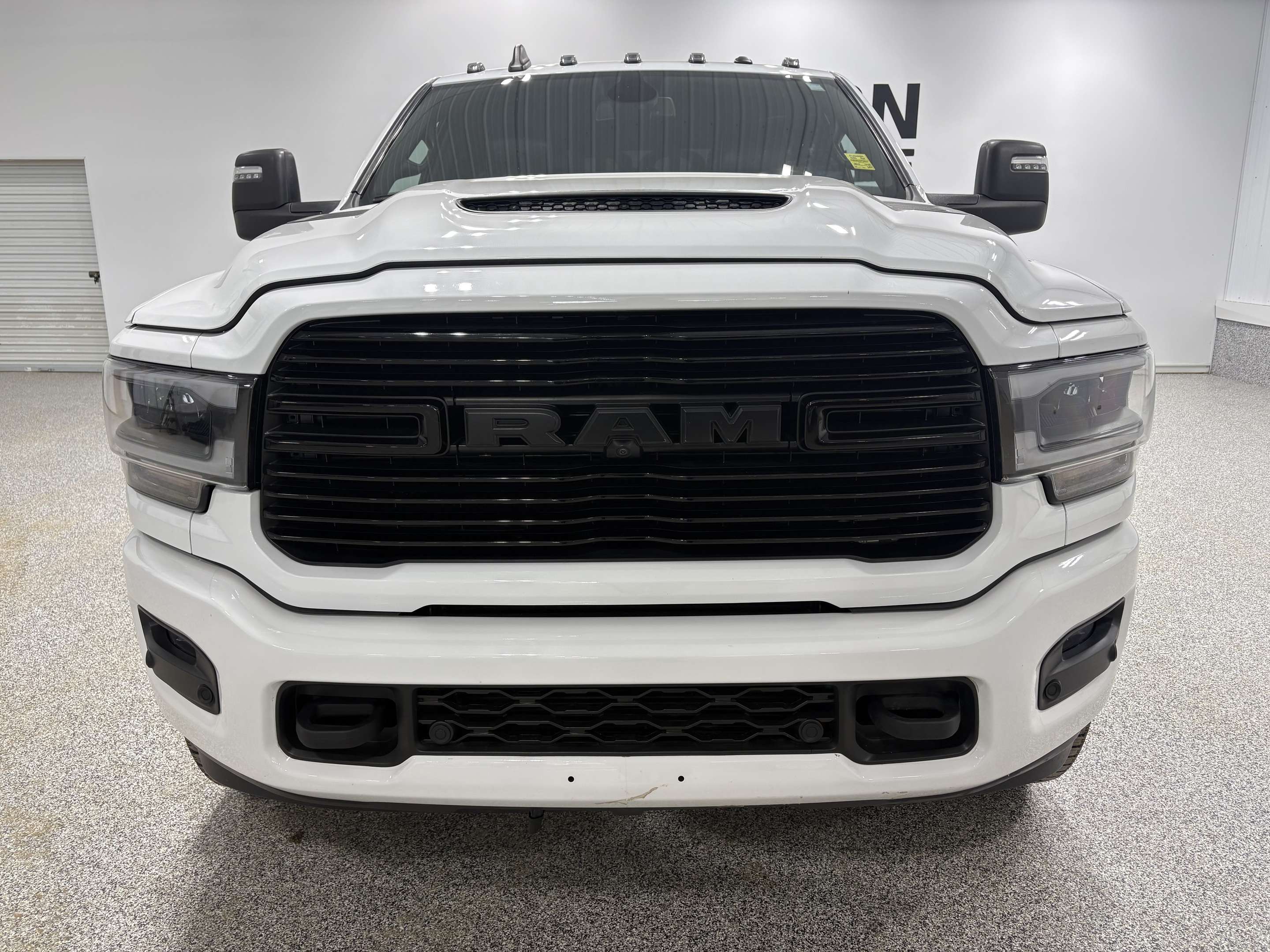 2023 RAM 2500 Mega Cab