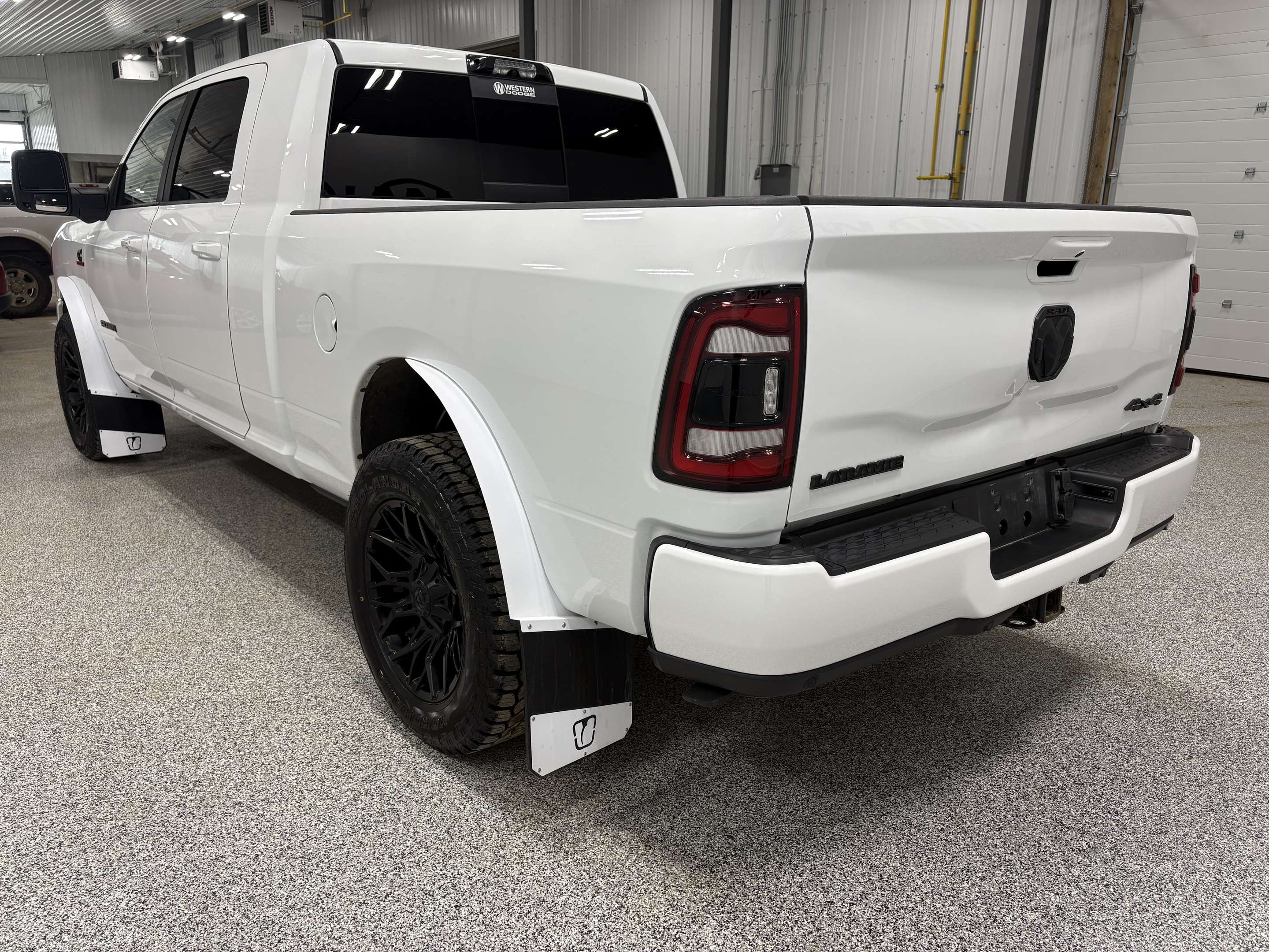 2023 RAM 2500 Mega Cab