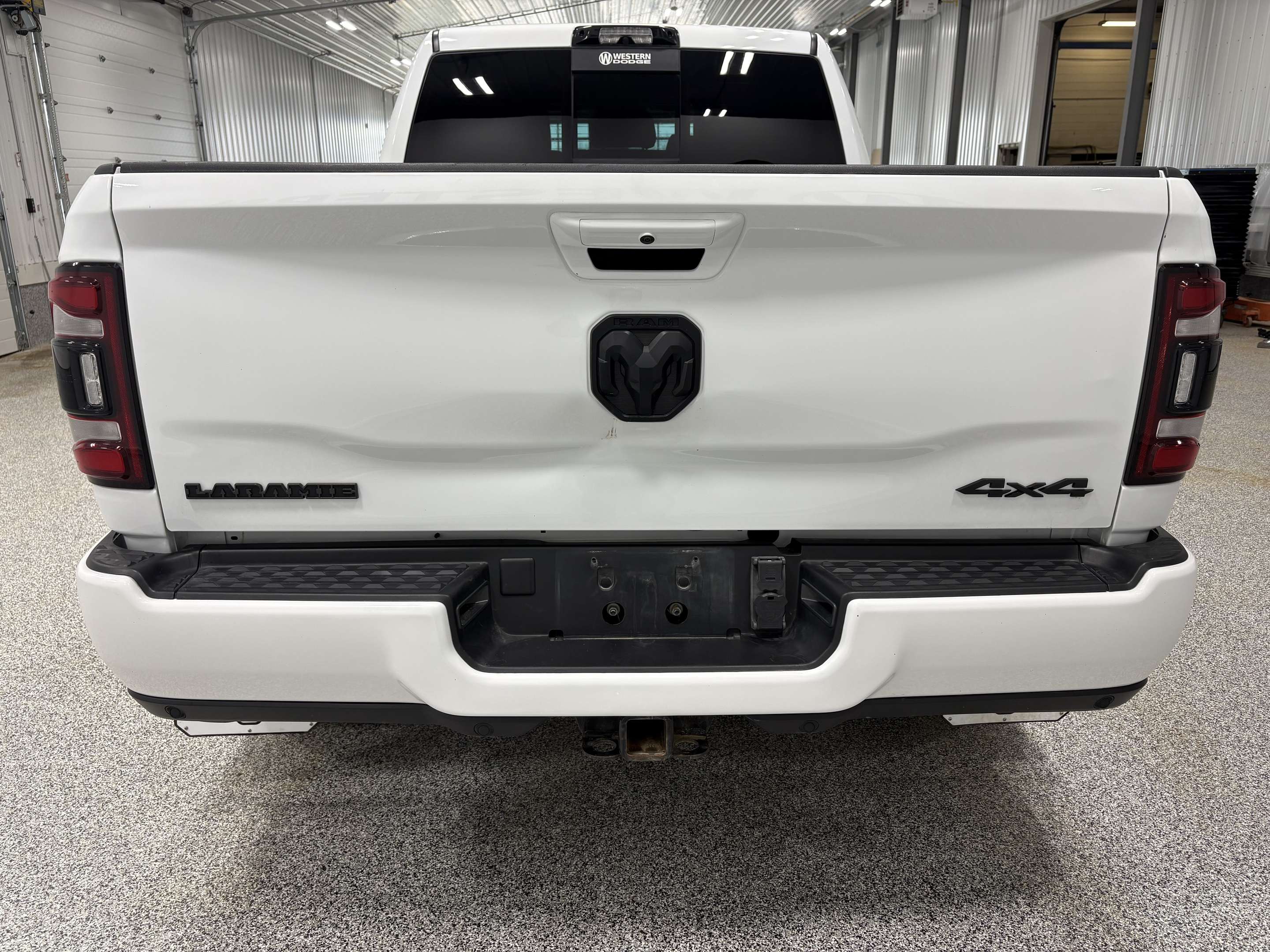 2023 RAM 2500 Mega Cab