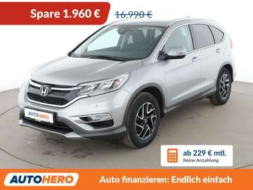 1.6 DTEC Elegance 2WD*NAVI*TEMPO*CAM*PDC*SHZ*