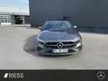 Mercedes-Benz A 220 4M PROGRESSIVE+PANO+AHK+MULTIB+DISTR+KEYL+ Gris - thumbnail 2