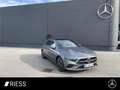 Mercedes-Benz A 220 4M PROGRESSIVE+PANO+AHK+MULTIB+DISTR+KEYL+ Gris - thumbnail 1