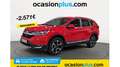 Honda CR-V 1.5 VTEC Lifestyle 4x4 173 Rojo - thumbnail 1