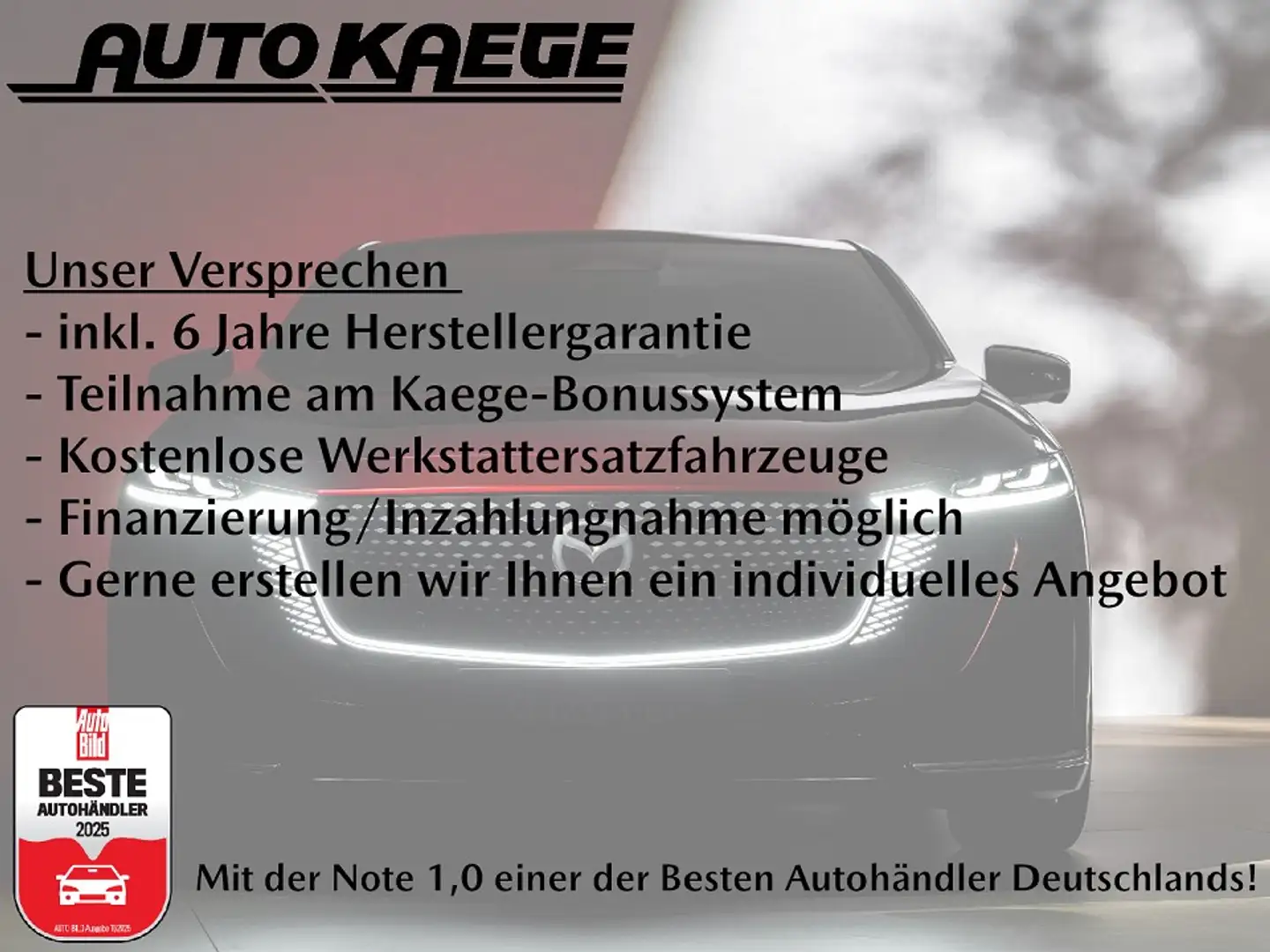 Mazda CX-60 e-SKYACTIV-D 254 TAKUMI P-GSD DA-P CON-P PRE-COM-P Blau - 2