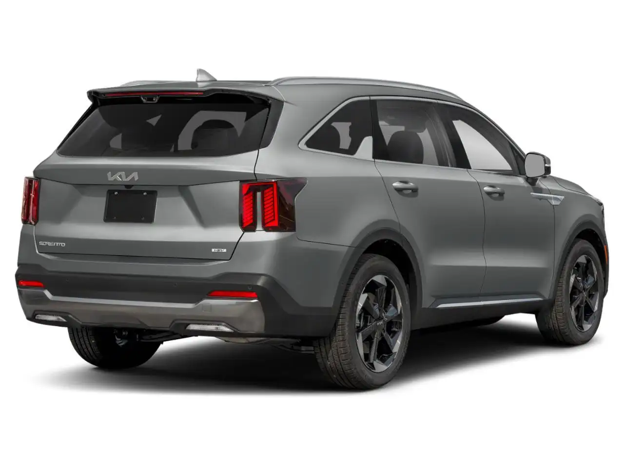 Kia Sorento снимка Kia Sorento