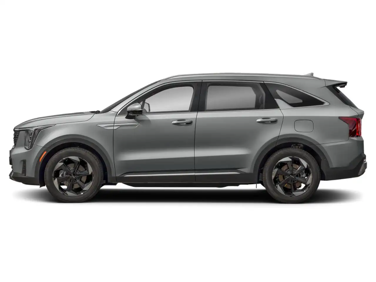 Kia Sorento снимка Kia Sorento