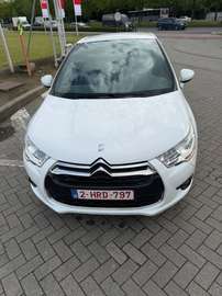 DS 4 1.6 VTi Chic