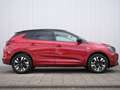 Opel Grandland 1.2 Turbo 130pk Ultimate Automaat LED / Navigatie Rood - thumbnail 7