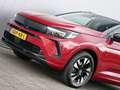 Opel Grandland 1.2 Turbo 130pk Ultimate Automaat LED / Navigatie Rood - thumbnail 23