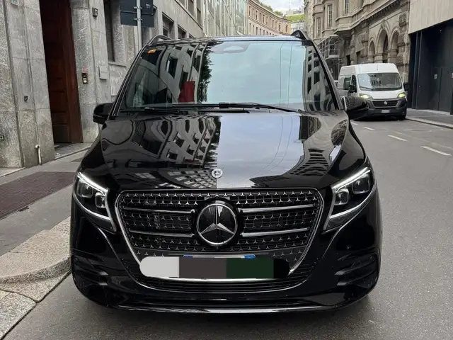 Mercedes-Benz V 300 Executive Line AMG