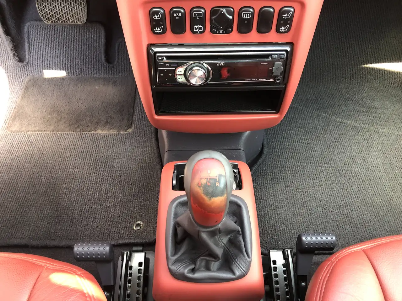 Mercedes-Benz A 140 CLASSIC AKS*Klima*Kindersitze*1.Hand*, foto 12