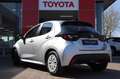Toyota Yaris 1.5 Hybrid 115 Comfort, NIEUW, leverbaar (10- 2025 Zilver - thumbnail 15