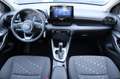 Toyota Yaris 1.5 Hybrid 115 Comfort, NIEUW, leverbaar (10- 2025 Zilver - thumbnail 4