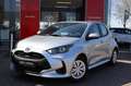 Toyota Yaris 1.5 Hybrid 115 Comfort, NIEUW, leverbaar (10- 2025 Zilver - thumbnail 12