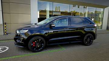 2.0 TDCi AWD Titanium PowerShift