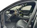 Mercedes-Benz S 580 e 4M lang AMG Pano ACC Akustikglas PDC LM Fekete - thumbnail 12
