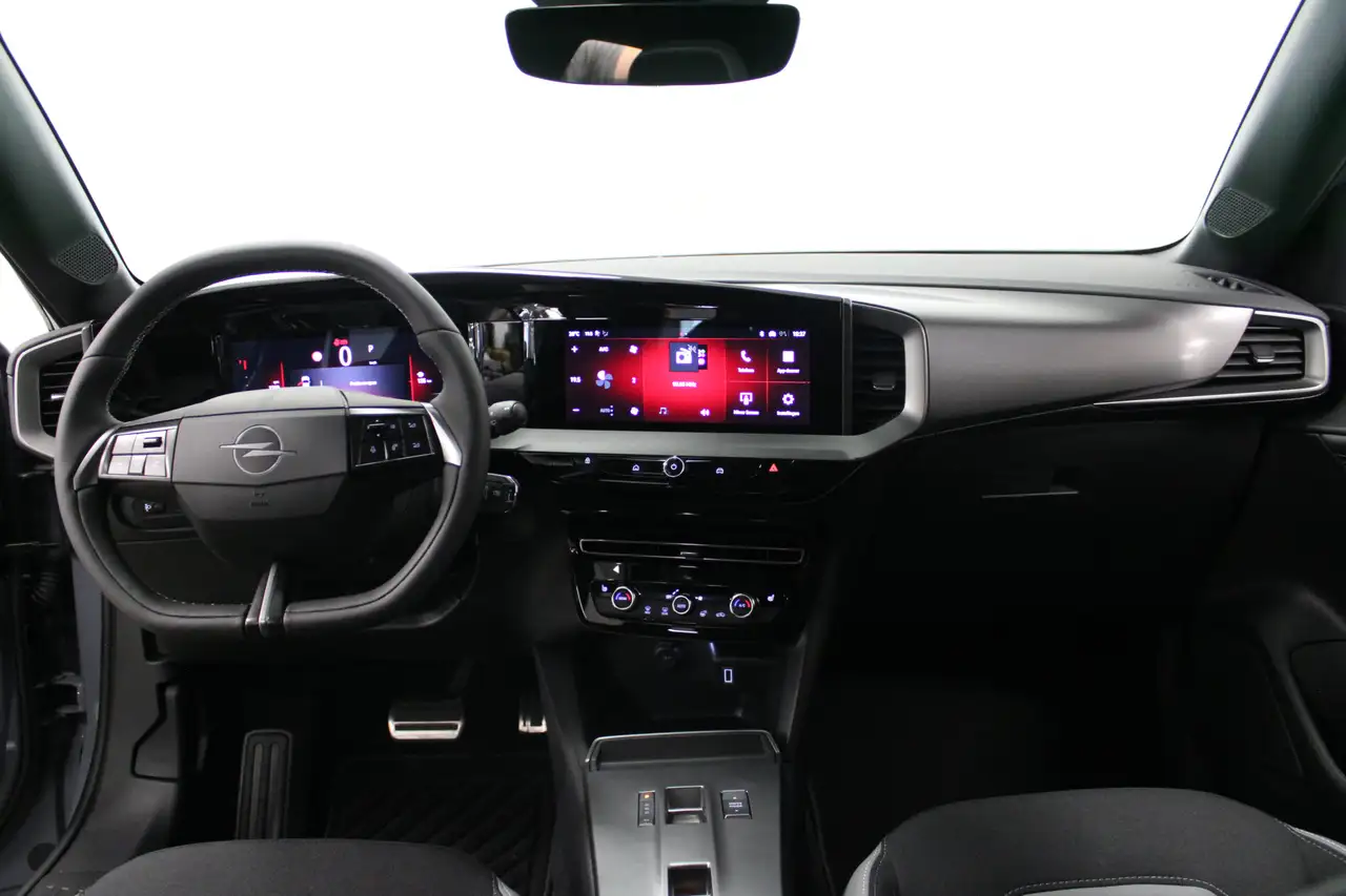 Opel Mokka 2026