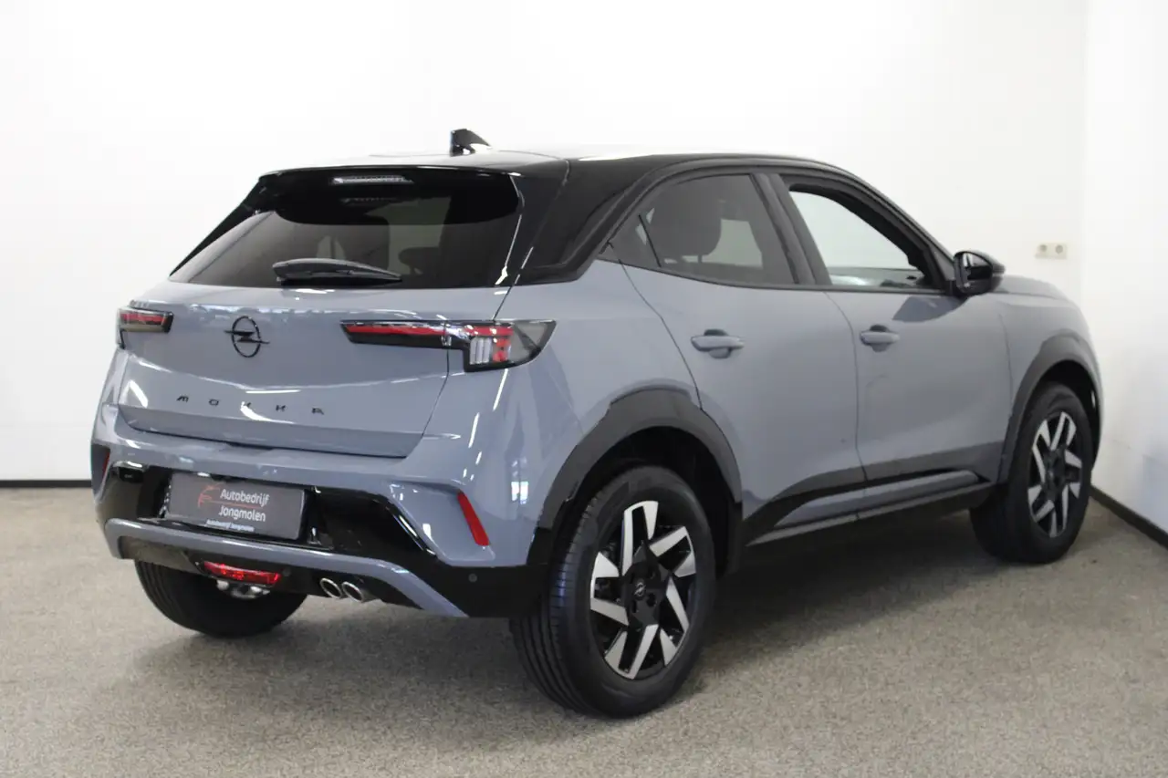 Opel Mokka 2026
