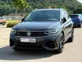 Volkswagen Tiguan R 2.0 TSI 4Motion DCC*ACC*Matrix-LED*Black Style* Grau - thumbnail 4