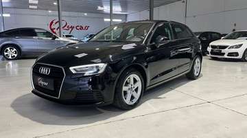 Sportback 30 TDI ALL-IN edition 85kW