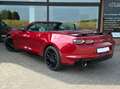 Chevrolet Camaro Cabrio 2.0/SHZ/SBL/ZL1/Carplay/Bose Червоний - thumbnail 8