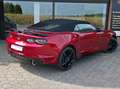 Chevrolet Camaro Cabrio 2.0/SHZ/SBL/ZL1/Carplay/Bose Червоний - thumbnail 5