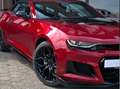 Chevrolet Camaro Cabrio 2.0/SHZ/SBL/ZL1/Carplay/Bose Червоний - thumbnail 3
