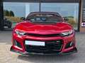 Chevrolet Camaro Cabrio 2.0/SHZ/SBL/ZL1/Carplay/Bose Червоний - thumbnail 2