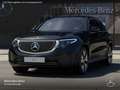 Mercedes-Benz EQC 400 4M AHK+MULTIBEAM+KAMERA+TOTW+KEYLESS Schwarz - thumbnail 2