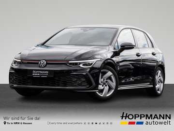 Golf VIII 2.0 TSI GTI STHZG ACC Navi