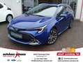 Toyota Corolla 2.0 TS * Team D * Technik-Paket * Kamera Blau - thumbnail 1