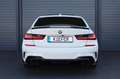 BMW 340 /M/360°/LASER/APPLE/WIFI/SHZ/SPUR/R19 Alb - thumbnail 4