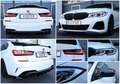 BMW 340 /M/360°/LASER/APPLE/WIFI/SHZ/SPUR/R19 Alb - thumbnail 6