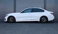 BMW 340 /M/360°/LASER/APPLE/WIFI/SHZ/SPUR/R19 Alb - thumbnail 3