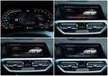 BMW 340 /M/360°/LASER/APPLE/WIFI/SHZ/SPUR/R19 Alb - thumbnail 13