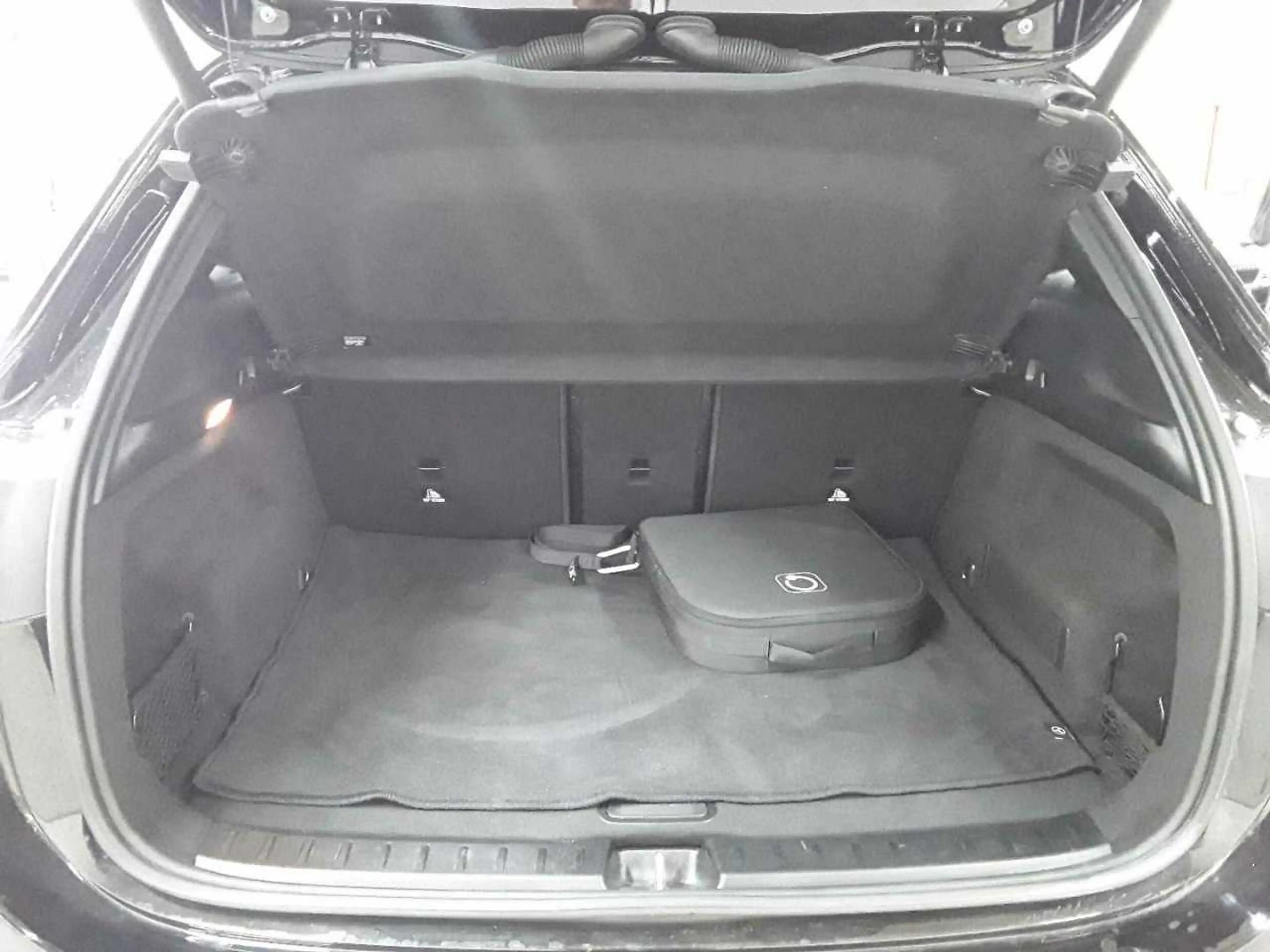 Mercedes-Benz EQA 250 EQA 250 Progressive Advanced+ AHK — photo 15