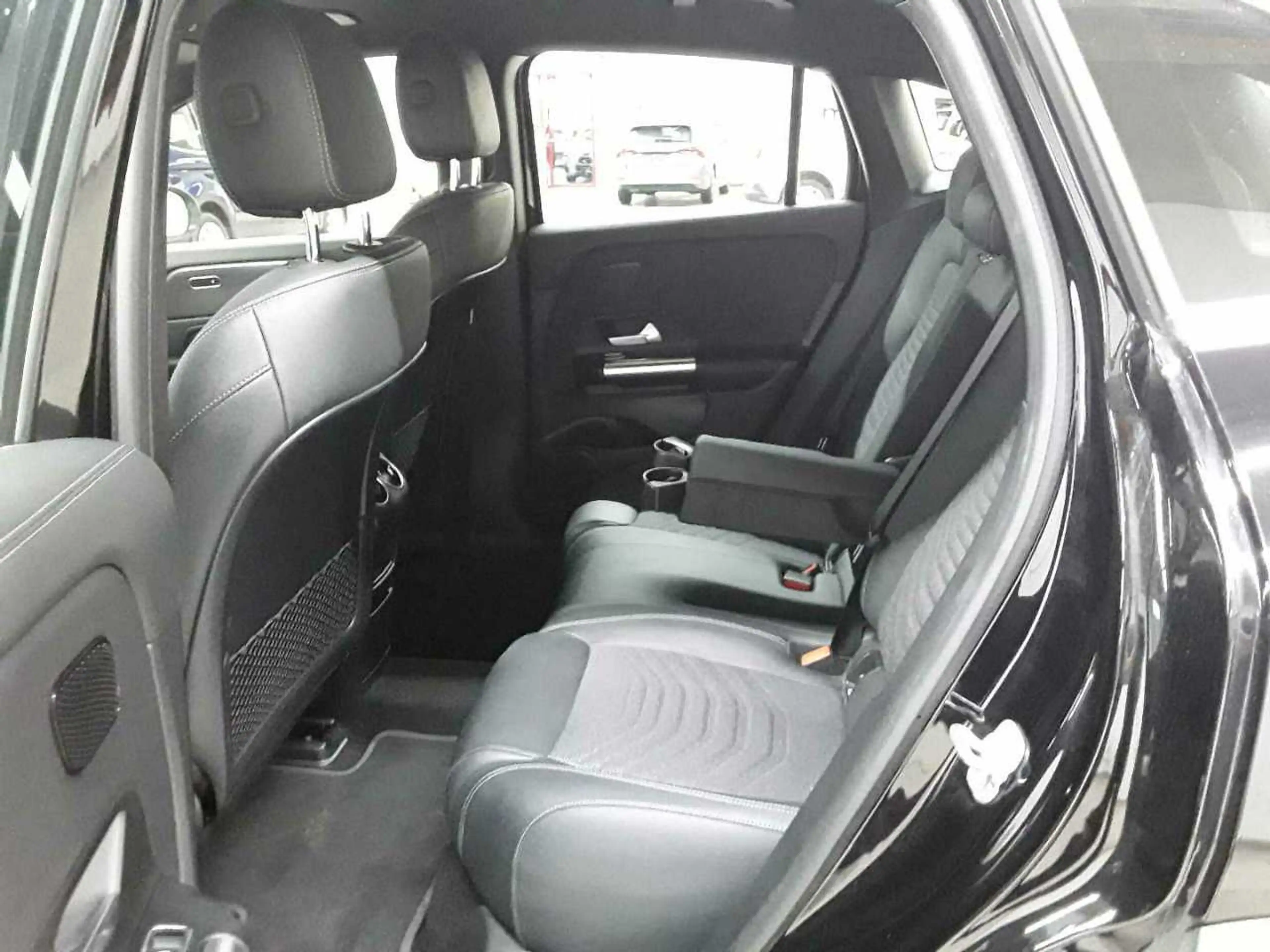 Mercedes-Benz EQA 250 EQA 250 Progressive Advanced+ AHK — photo 13