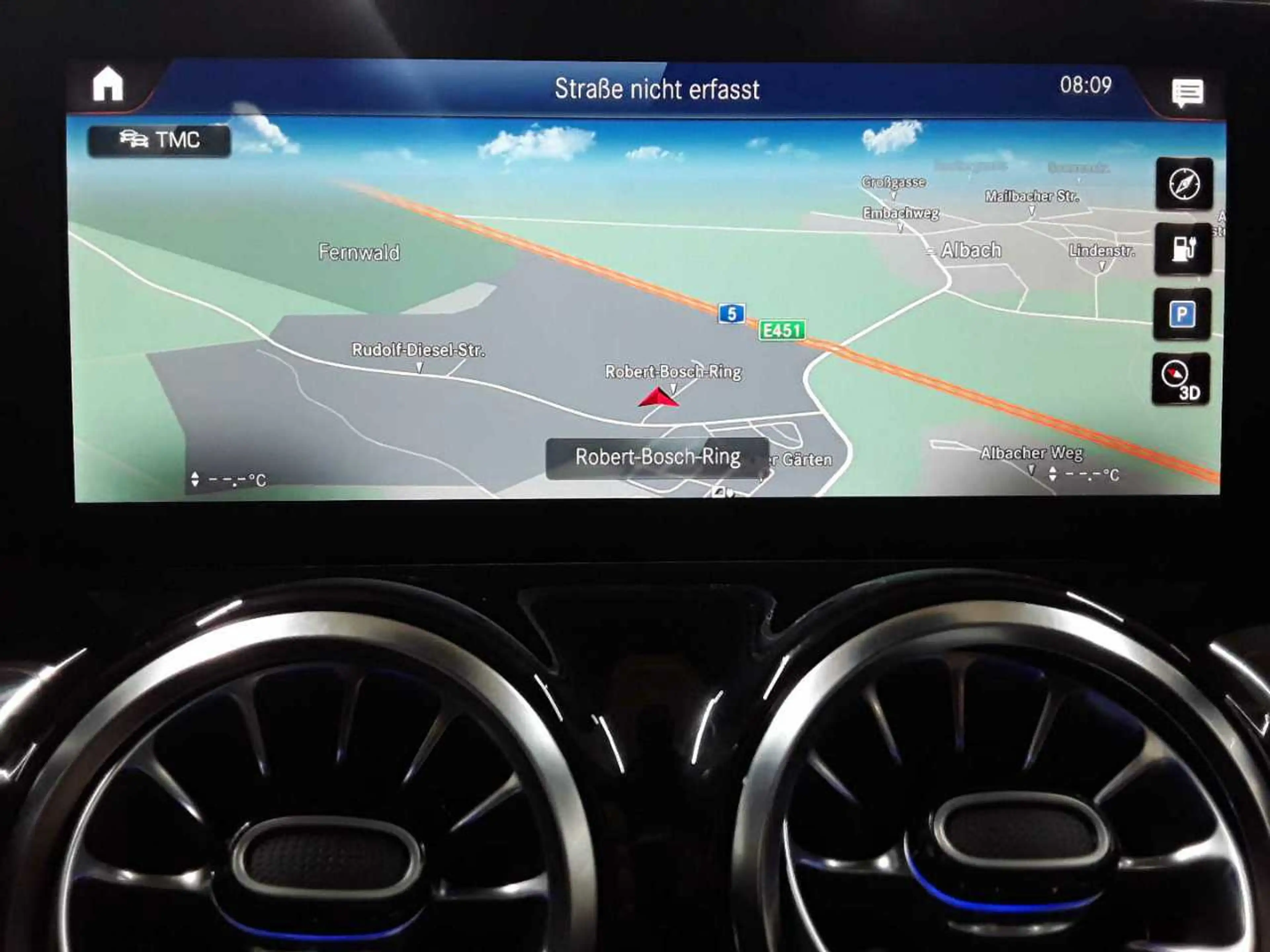 Mercedes-Benz EQA 250 EQA 250 Progressive Advanced+ AHK — photo 12