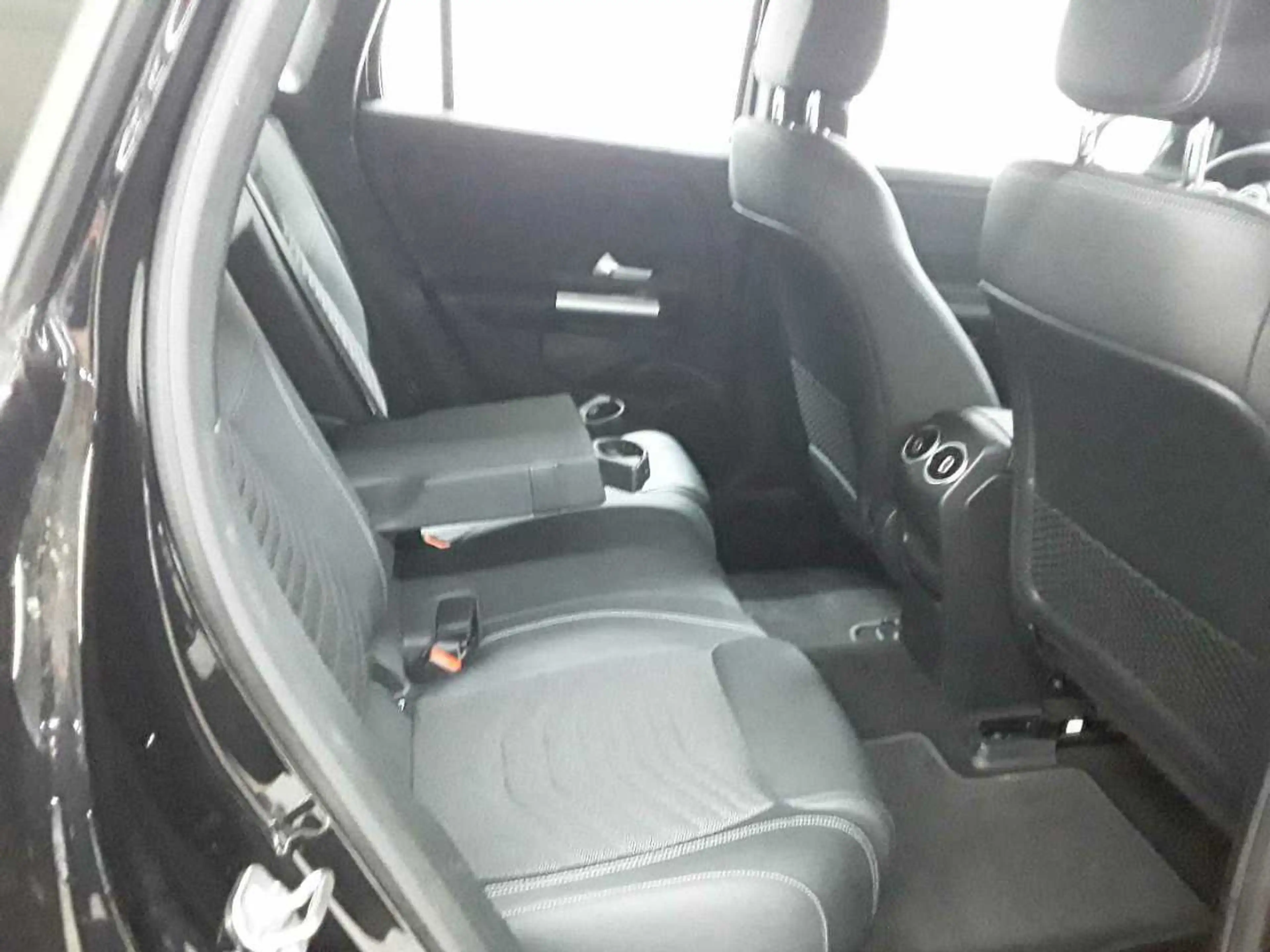 Mercedes-Benz EQA 250 EQA 250 Progressive Advanced+ AHK — photo 14