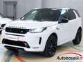 Land Rover Discovery Sport 2.0TD4 IBRIDO 180CV AWD R-DYNAMIC S AUTOMATICA Bianco - thumbnail 1