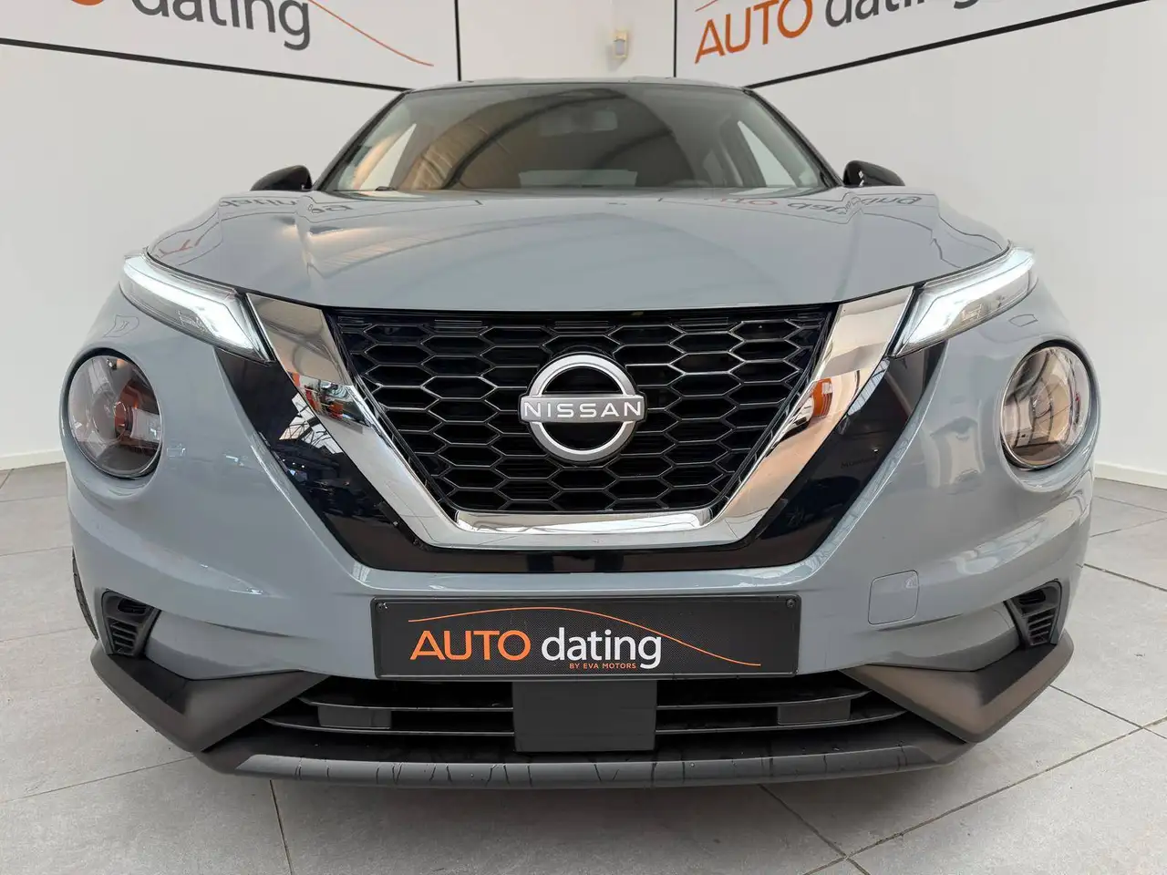 Nissan Juke 2026
