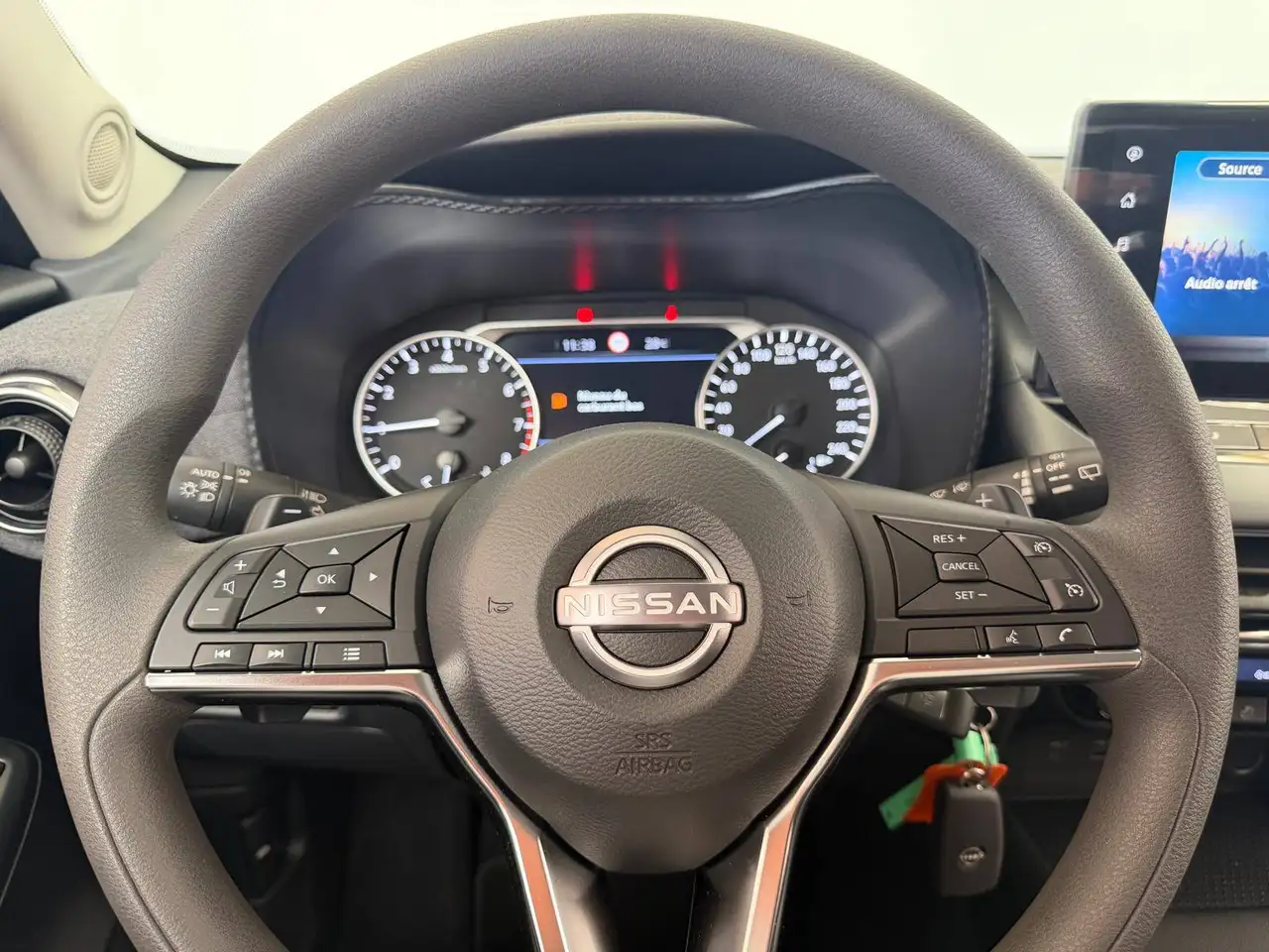 Nissan Juke 2026 — фото 12