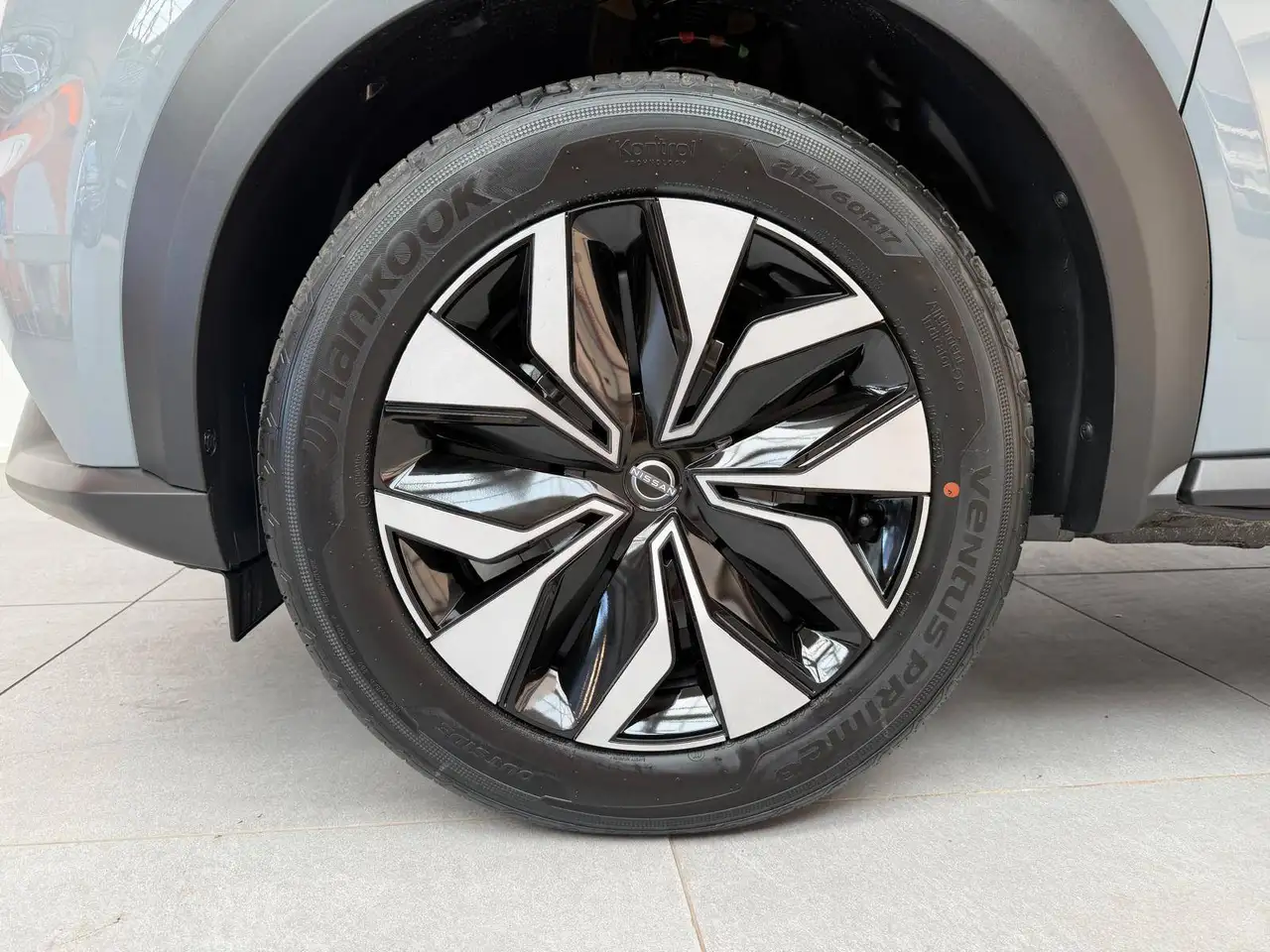 Nissan Juke 2026