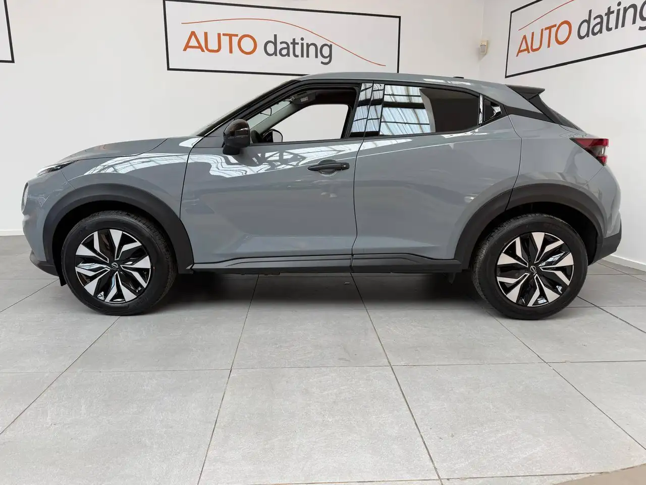 Nissan Juke 2026