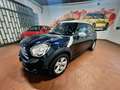 MINI Cooper D Countryman Mini Countryman R60 1.6 Park Lane Plus Blu/Azzurro - thumbnail 3