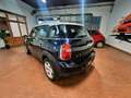 MINI Cooper D Countryman Mini Countryman R60 1.6 Park Lane Plus Blu/Azzurro - thumbnail 4