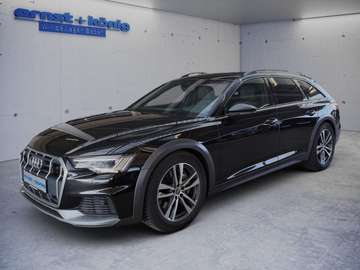 quattro 55 TDI tiptronic  LED+AMBIENTE+ALLRAD