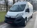 Citroen Jumper 2.2 Hdi L2H2 Profi*Klima*AHK*PDC*Tüv 2027 Weiß - thumbnail 1